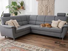 Fotogalerie Rohová sedací souprava Demo do L