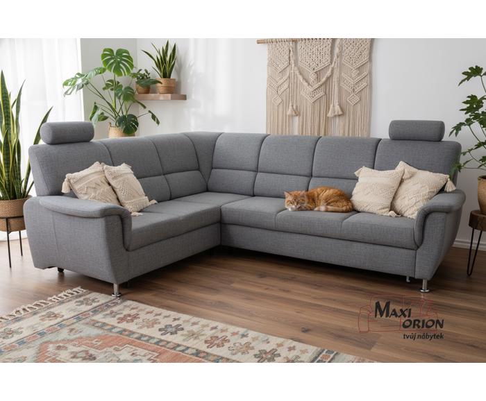 Pro Vaše mazlíčky jsou ideální látky označené PET (Pet Friendly) – ukázková sestava