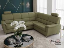 Fotogalerie Rohová sedací souprava Demo do L