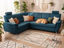 Fotogalerie Rohová sedací souprava Demo do L