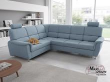 Fotogalerie Rohová sedací souprava Demo do L