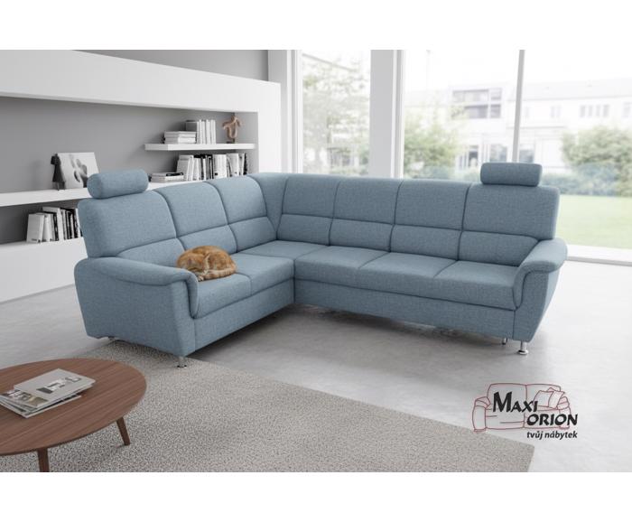 Pro Vaše mazlíčky jsou ideální látky označené PET (Pet Friendly) – ukázková sestava