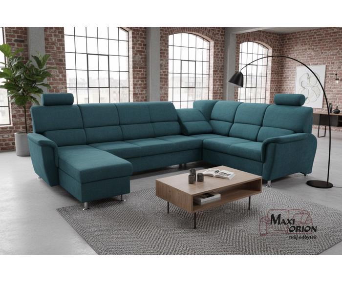 Ukázka interiéru pro Vaši sedací soupravu Demo - styl loft