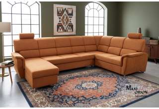 Ukázka interiéru pro Vaši sedací soupravu Demo