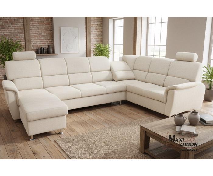 Ukázka interiéru pro Vaši sedací soupravu Demo