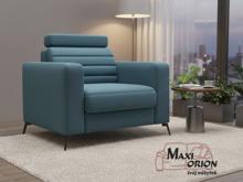 Fotogalerie Křeslo Madeira - výběr potahů 