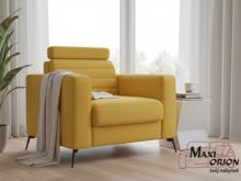 Fotogalerie Křeslo Madeira - výběr potahů 