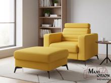 Fotogalerie Taburet Madeira