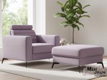 Fotogalerie Taburet Madeira