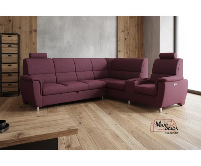 Jak může vypadat Vaše Demo - japonský styl