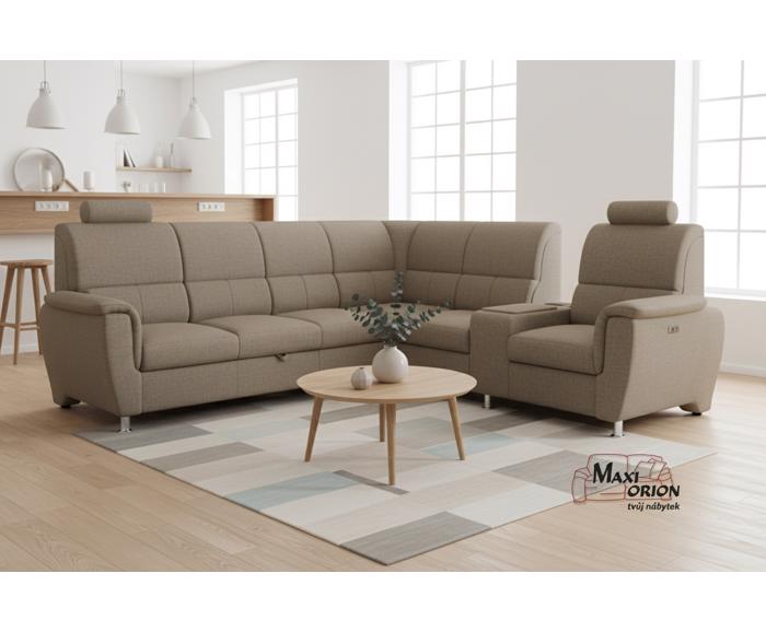 Jak může vypadat Vaše Demo - skandinávský styl