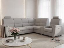 Fotogalerie Demo křeslo LUX - elektrické