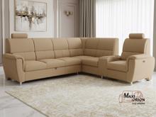 Fotogalerie Demo křeslo LUX - elektrické