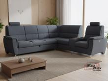 Fotogalerie Demo křeslo LUX - elektrické