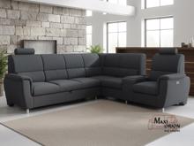 Fotogalerie Demo křeslo LUX - elektrické