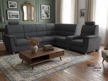 Fotogalerie Demo křeslo LUX - elektrické