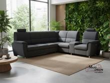 Fotogalerie Demo křeslo LUX - elektrické