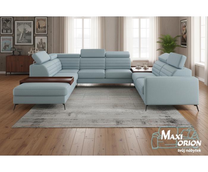 Fotogalerie Dřevěný podnos Madeira A2 – obdélníkový