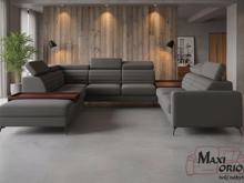 Fotogalerie Dřevěný podnos Madeira A2 – obdélníkový