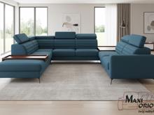 Fotogalerie Dřevěný podnos Madeira A2 – obdélníkový