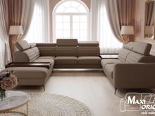 Fotogalerie Dřevěný podnos Madeira A2 – obdélníkový