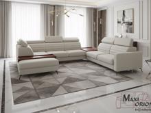 Fotogalerie Dřevěný podnos Madeira A2 – obdélníkový