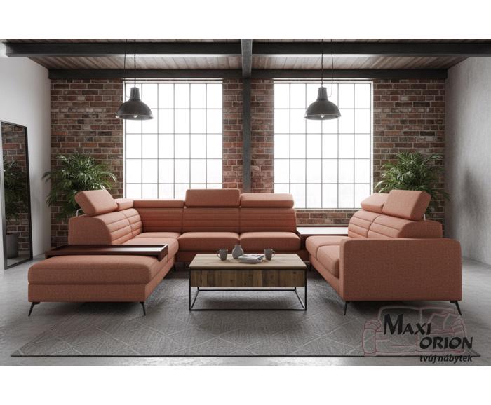 Fotogalerie Dřevěný podnos Madeira A2 – obdélníkový