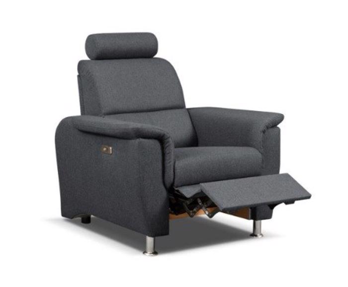 Fotogalerie Demo křeslo LUX - elektrické