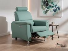 Fotogalerie Demo křeslo LUX - elektrické