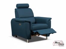 Fotogalerie Demo křeslo LUX - elektrické