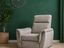 Fotogalerie Velká sedací souprava Bára ve tvaru U