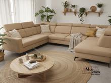 Fotogalerie Sedací souprava Madeira ve tvaru U