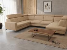 Fotogalerie Sedací souprava Madeira ve tvaru U