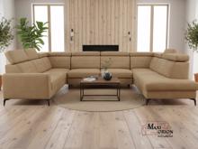 Fotogalerie Sedací souprava Madeira ve tvaru U