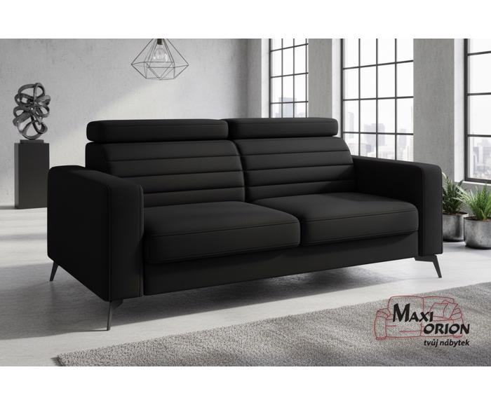 Ukázka interiéru a barev pohovky Madeira 