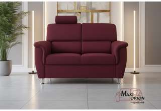 Ukázka interiéru a barev malé pohovky Demo 