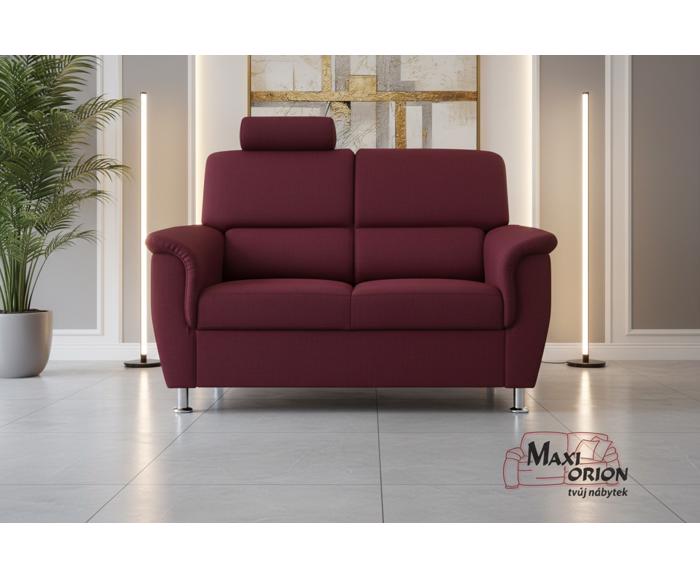 Ukázka interiéru a barev malé pohovky Demo 