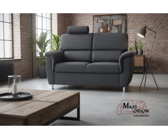 Ukázka interiéru a barev malé pohovky Demo 