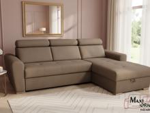 Fotogalerie Rohová sedací souprava  Aviro HR pěna 