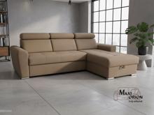 Fotogalerie Rohová sedací souprava  Aviro HR pěna 