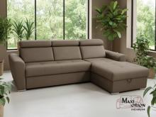 Fotogalerie Rohová sedací souprava  Aviro HR pěna 