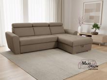 Fotogalerie Rohová sedací souprava  Aviro HR pěna 