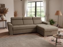 Fotogalerie Rohová sedací souprava  Aviro HR pěna 