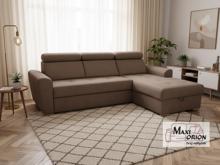 Fotogalerie Rohová sedací souprava  Aviro HR pěna 