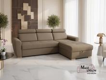 Fotogalerie Rohová sedací souprava  Aviro HR pěna 