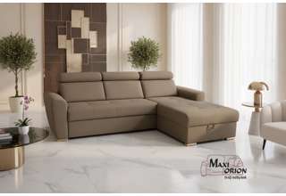 Ukázka interiéru, jak může Vaše sedačka Aviro vypadat