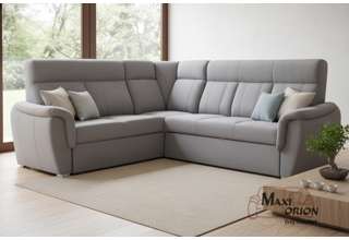 Ukázka interiéru - sedačka ihned k odběru SKLADEM, ilustrační foto