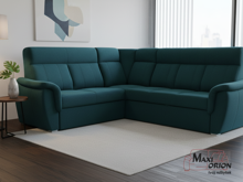 Fotogalerie Sedací souprava Bára s rozkladem - výběr potahů