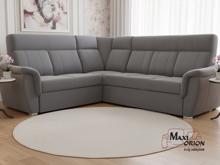 Fotogalerie Sedací souprava Bára s rozkladem - výběr potahů