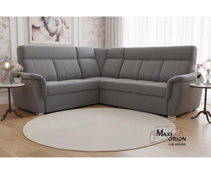 Ukázka interiéru, jak může Vaše sedačka Bára vypadat